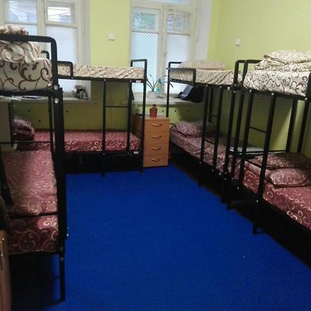 Future Hostel Kiev Ruang foto