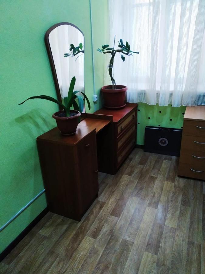Future Hostel Kiev Bagian luar foto
