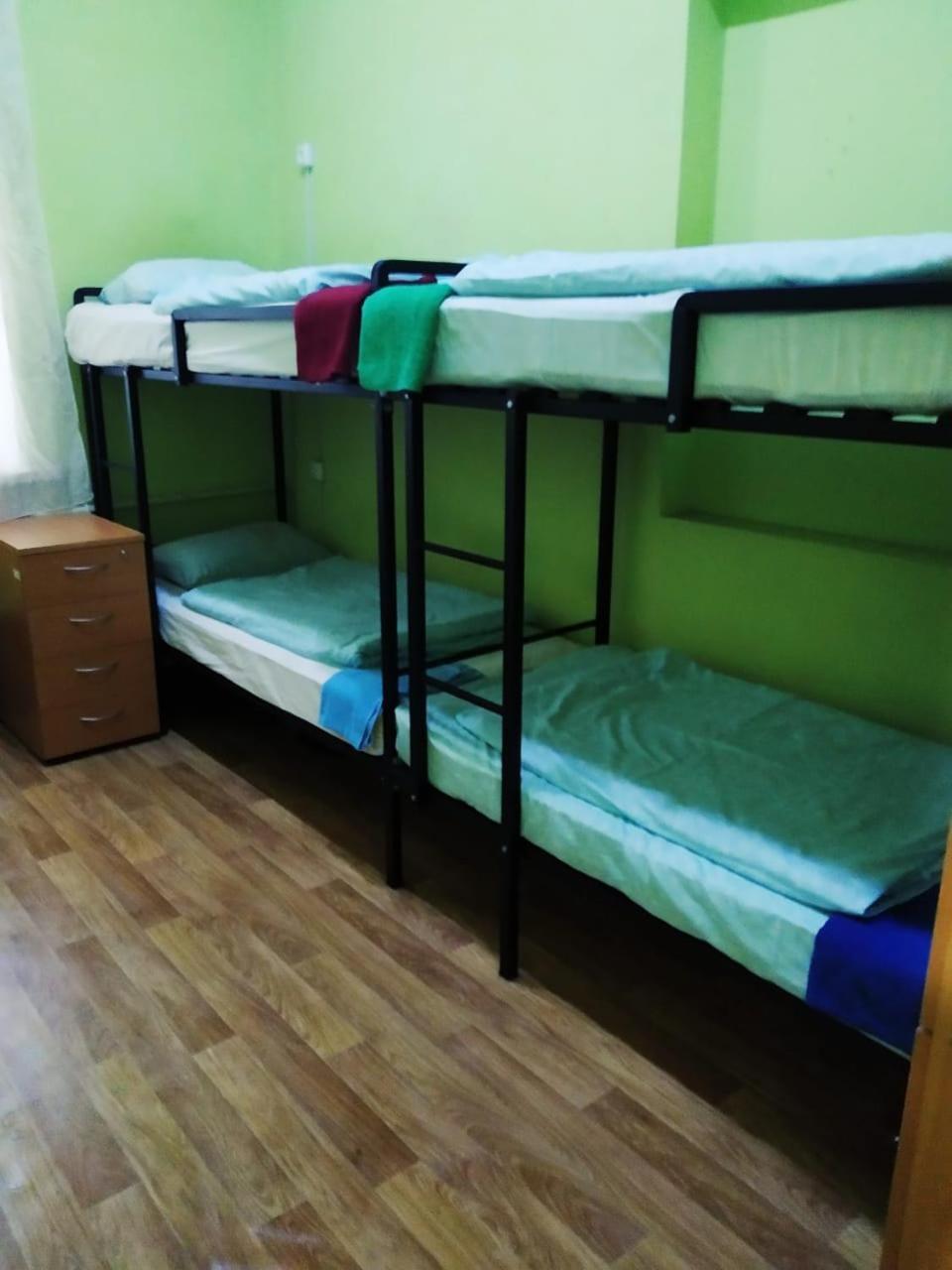 Future Hostel Kiev Ruang foto