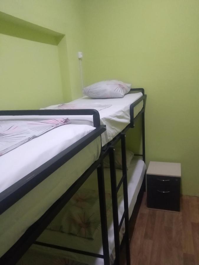 Future Hostel Kiev Bagian luar foto